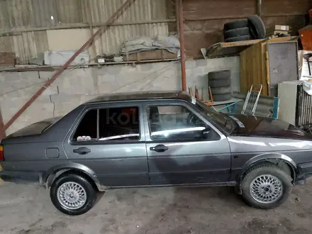 Volkswagen Jetta 1988 года за 800 000 тг. в Алматы – фото 8