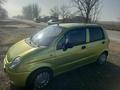 Daewoo Matiz 2005 годаүшін1 600 000 тг. в Шамалган – фото 3