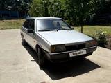 ВАЗ (Lada) 21099 2000 года за 600 000 тг. в Шымкент – фото 5