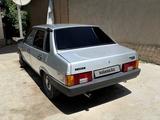 ВАЗ (Lada) 21099 2000 года за 600 000 тг. в Шымкент – фото 4