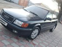 Audi 100 1992 годаүшін2 200 000 тг. в Алматы