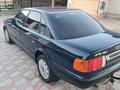 Audi 100 1992 года за 2 200 000 тг. в Алматы – фото 4