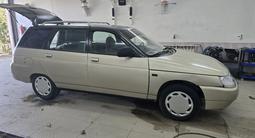 ВАЗ (Lada) 2111 2007 года за 1 100 000 тг. в Атырау – фото 2