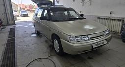 ВАЗ (Lada) 2111 2007 года за 1 100 000 тг. в Атырау – фото 3