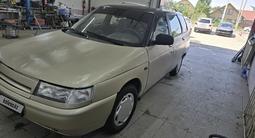 ВАЗ (Lada) 2111 2007 года за 1 100 000 тг. в Атырау – фото 5