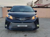 Toyota Sienna 2018 года за 16 100 000 тг. в Кызылорда