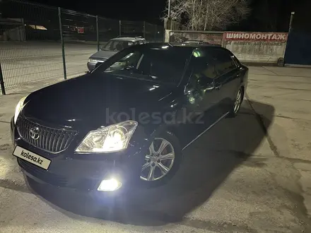 Toyota Crown Majesta 2012 года за 7 800 000 тг. в Семей – фото 4