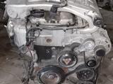 Двигатель мотор 3.2 на Volkswagen Touareg и Porsche Cayennefor600 000 тг. в Алматы