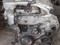 Двигатель мотор 3.2 на Volkswagen Touareg и Porsche Cayenne за 600 000 тг. в Алматы