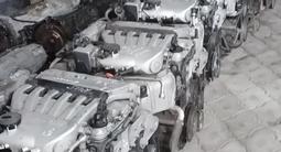 Двигатель мотор 3.2 на Volkswagen Touareg и Porsche Cayenne за 600 000 тг. в Алматы – фото 2