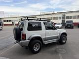 Mitsubishi Pajero 1992 годаүшін2 000 000 тг. в Алматы – фото 4
