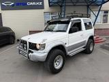 Mitsubishi Pajero 1992 годаүшін2 000 000 тг. в Алматы – фото 2