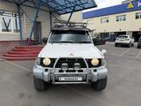 Mitsubishi Pajero 1992 годаүшін2 000 000 тг. в Алматы
