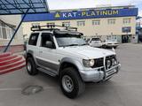Mitsubishi Pajero 1992 годаүшін2 000 000 тг. в Алматы – фото 3
