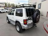 Mitsubishi Pajero 1992 годаүшін2 000 000 тг. в Алматы – фото 5