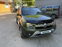 Renault Duster 2017 года за 7 000 000 тг. в Петропавловск