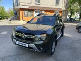 Renault Duster 2017 годаүшін7 000 000 тг. в Петропавловск – фото 2