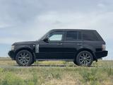 Land Rover Range Rover 2007 года за 7 200 000 тг. в Алматы – фото 3