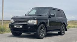 Land Rover Range Rover 2007 годаүшін7 200 000 тг. в Алматы