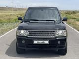 Land Rover Range Rover 2007 годаүшін8 500 000 тг. в Алматы – фото 2