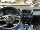 Hyundai Tucson 2021 годаfor12 600 000 тг. в Астана – фото 4