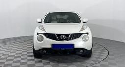 Nissan Juke 2013 годаfor4 740 000 тг. в Караганда – фото 2