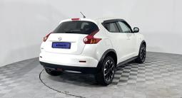 Nissan Juke 2013 годаfor4 740 000 тг. в Караганда – фото 5