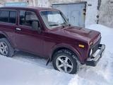 ВАЗ (Lada) Lada 2121 2004 года за 2 000 000 тг. в Караганда