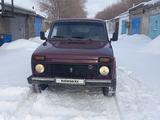 ВАЗ (Lada) Lada 2121 2004 года за 2 000 000 тг. в Караганда – фото 2