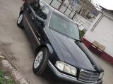 Mercedes-Benz C 200 1996 года за 4 800 000 тг. в Есик