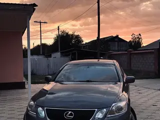 Lexus GS 300