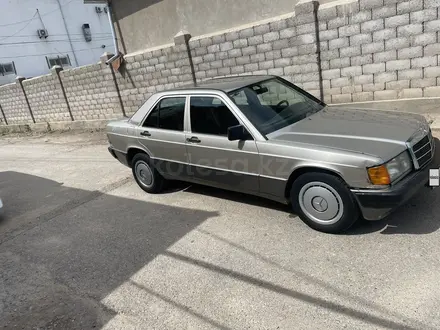 Mercedes-Benz 190 1992 годаүшін1 300 000 тг. в Сарыагаш