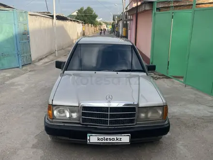 Mercedes-Benz 190 1992 годаүшін1 300 000 тг. в Сарыагаш – фото 6