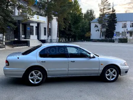 Nissan Maxima 1999 года за 3 000 000 тг. в Актобе – фото 5