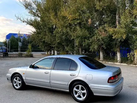 Nissan Maxima 1999 года за 3 000 000 тг. в Актобе – фото 7