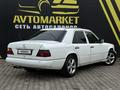 Mercedes-Benz E 220 1993 годаүшін2 180 000 тг. в Алматы – фото 19