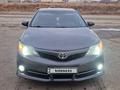 Toyota Camry 2014 года за 9 000 000 тг. в Кульсары – фото 7