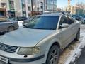 Volkswagen Passat 1998 годаfor1 200 000 тг. в Алматы – фото 7