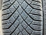 235-55-18 continental зима 4 штуки за 115 000 тг. в Алматы