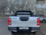 Toyota Hilux 2021 годаfor22 777 095 тг. в Актобе – фото 4