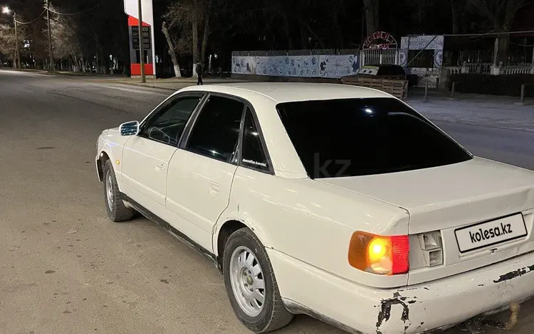 Audi A6 1995 года за 1 600 000 тг. в Сарыкемер