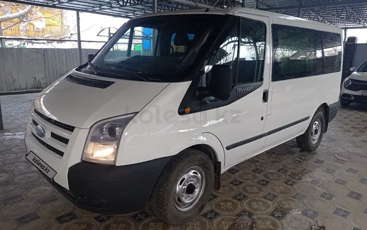 Ford Transit 2010 годаfor5 200 000 тг. в Алматы