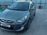Hyundai Accent 2011 года за 4 500 000 тг. в Костанай – фото 2