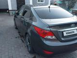 Hyundai Accent 2011 года за 4 500 000 тг. в Костанай – фото 3