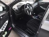Hyundai Accent 2011 года за 4 500 000 тг. в Костанай – фото 5