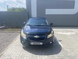 Chevrolet Cruze 2010 года за 4 350 000 тг. в Караганда – фото 2