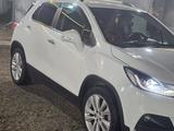 Chevrolet Tracker 2020 года за 7 000 000 тг. в Алматы
