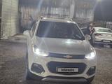 Chevrolet Tracker 2020 года за 7 000 000 тг. в Алматы – фото 2