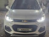 Chevrolet Tracker 2020 года за 7 000 000 тг. в Алматы – фото 3