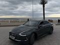 Hyundai Sonata 2021 года за 10 300 000 тг. в Актау – фото 3